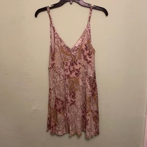 MILLIBON MINI DRESS